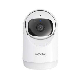 RXR V-D3 1080P Wi-Fi İç Mekan PT Kamera - 360° Dönüş, Gece Görüş (VicoHome)