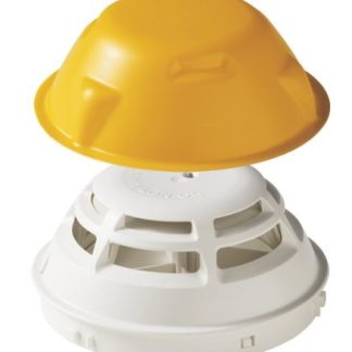 Siemens HI360 Adresli Isı Dedektörü (Sabit + Artış Hızı)