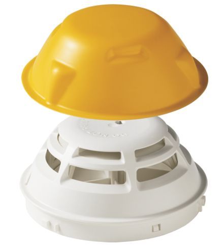 Siemens HI360 Adresli Isı Dedektörü (Sabit + Artış Hızı)