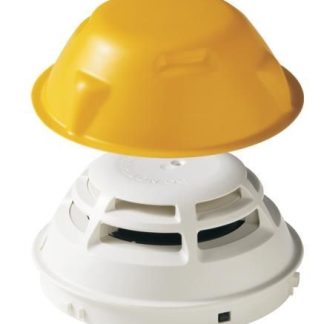 Siemens OH360 Adresli Multi Sensör (Duman + Isı) Dedektörü