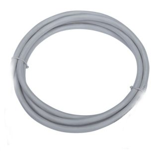 HCS T06-00420-A06 CAT6 UTP LSOH Patch Kablo 10 m Gri