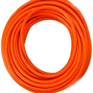 HCS T06-00422-032 CAT6 UTP LSOH Patch Kablo 0,3 m Turuncu