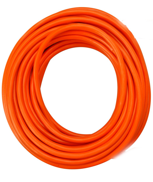 HCS T06-00422-032 CAT6 UTP LSOH Patch Kablo 0,3 m Turuncu
