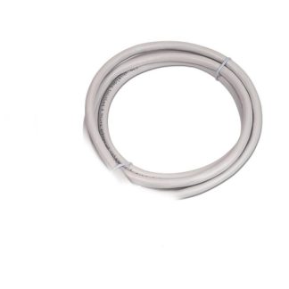 HCS T06-00425-305 CAT6 UTP LSOH Patch Kablo 3 m Beyaz