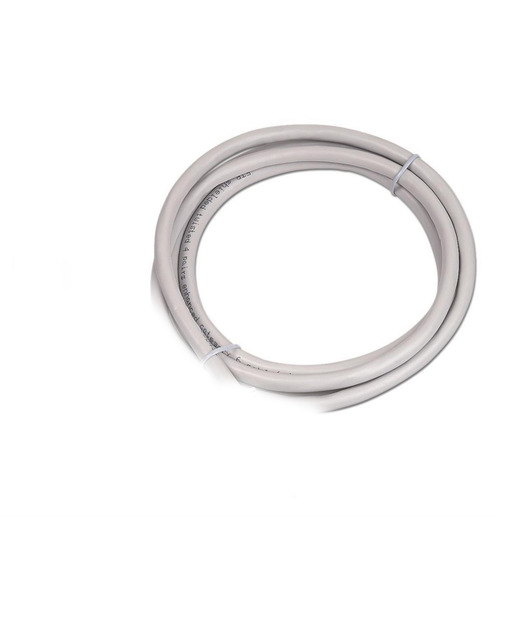 HCS T06-00425-305 CAT6 UTP LSOH Patch Kablo 3 m Beyaz