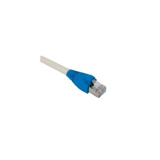HCS T6A-00480-A01 CAT6A S/FTP LSOH Patch Kablo 10 m Gri