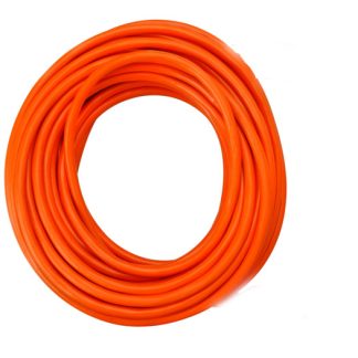 HCS T6A-00482-202 CAT6A S/FTP LSOH Patch Kablo 2 m Turuncu