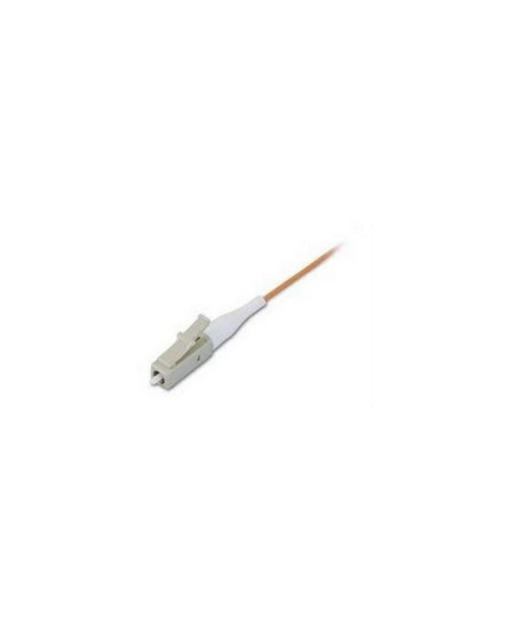 HCS T91-B062-10 SM SC Simplex Fiber Pigtail 1 m