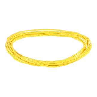 HCS T91-M0988-A5 SM LC-LC Duplex Fiber Optik Patch Kablo 15 m
