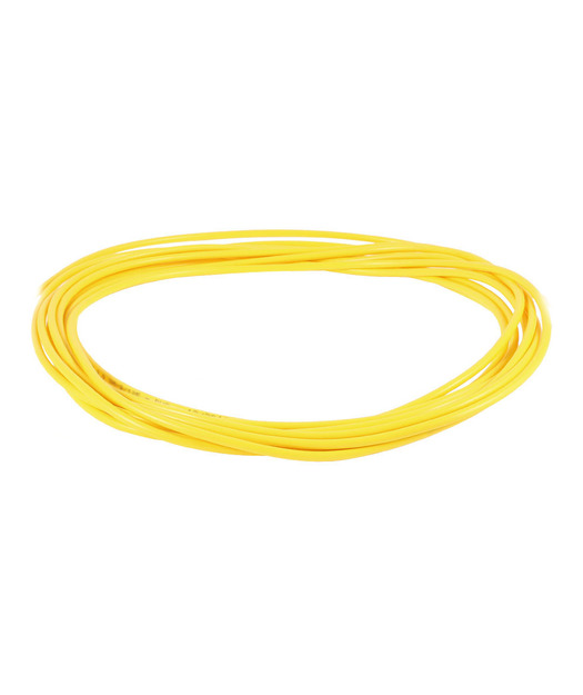 HCS T91-M0988-A5 SM LC-LC Duplex Fiber Optik Patch Kablo 15 m