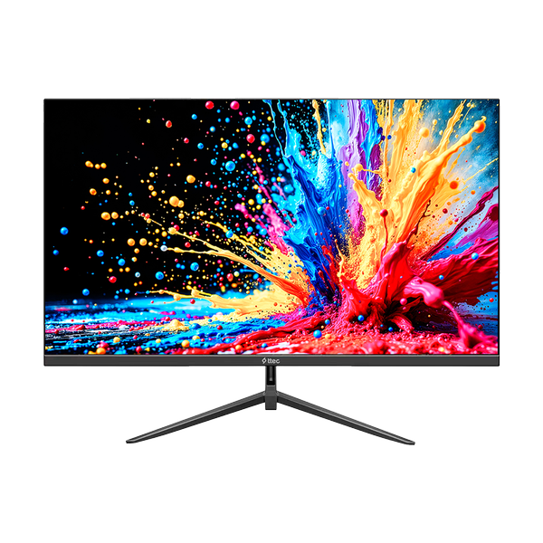 ttec Çerçevesiz Full HD LED Monitör