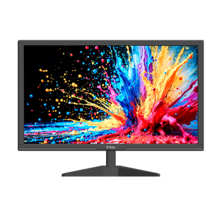 ttec Full HD LED Monitör
