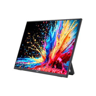 ttec M16P 16" Taşınabilir Monitör