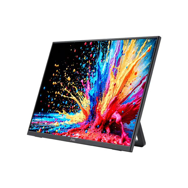 ttec M16P 16" Taşınabilir Monitör
